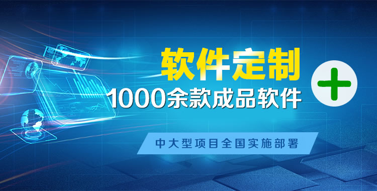齐河软件开发
